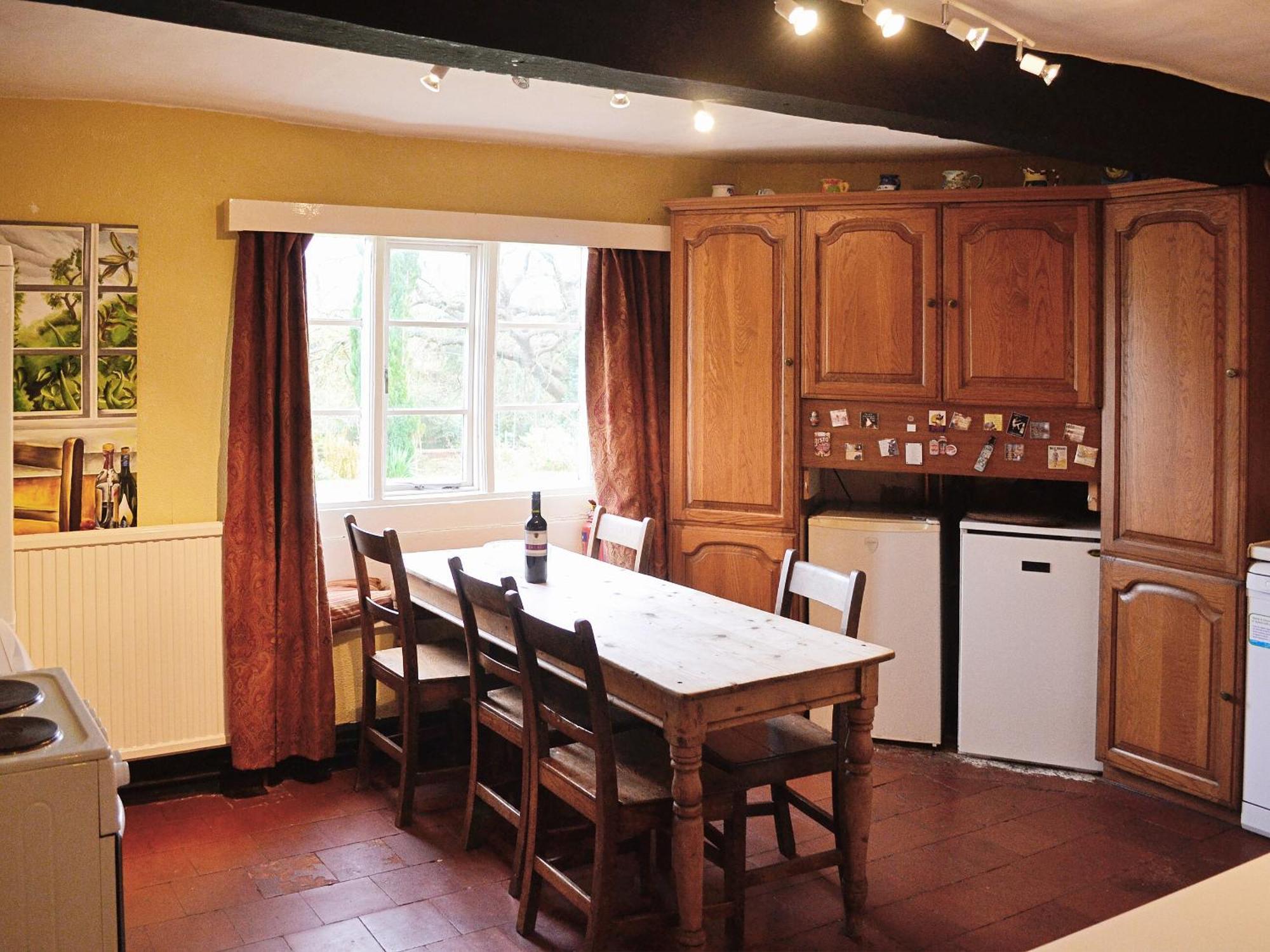 The Farmhouse Newent Ngoại thất bức ảnh